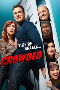 Crowded (2016) Official Image | AndyDay