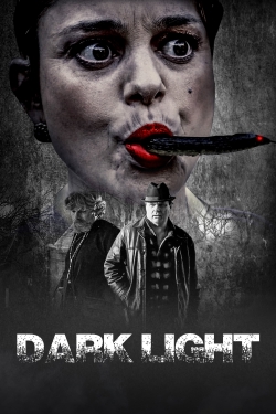 Dark Light (2021) Official Image | AndyDay