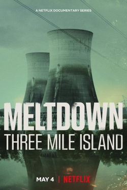 Meltdown: Three Mile Island (2022) Official Image | AndyDay