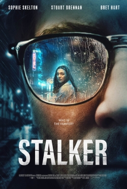 Stalker (2022) Official Image | AndyDay