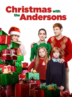 Christmas with the Andersons (2016) Official Image | AndyDay