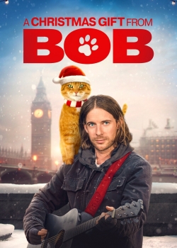 A Christmas Gift from Bob (2020) Official Image | AndyDay