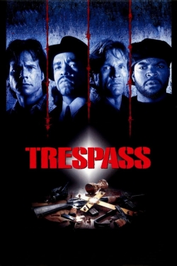 Trespass (1992) Official Image | AndyDay