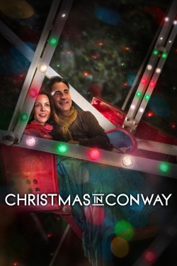 Christmas in Conway (2013) Official Image | AndyDay