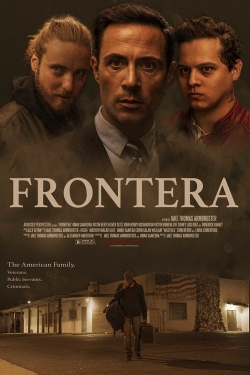 Frontera (2018) Official Image | AndyDay