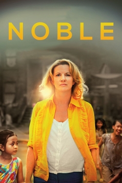 Noble (2014) Official Image | AndyDay