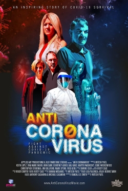 Anti Corona Virus (2020) Official Image | AndyDay