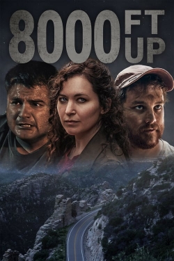 8000 Ft Up (2022) Official Image | AndyDay
