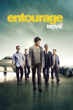 Entourage (2015) Official Image | AndyDay