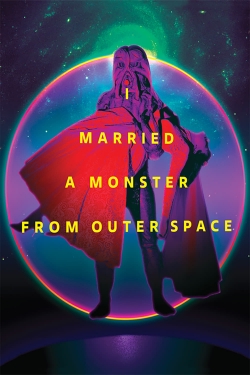 I Married a Monster from Outer Space (1958) Official Image | AndyDay