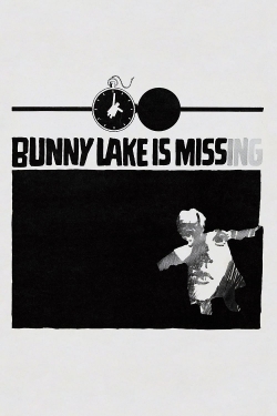 Bunny Lake Is Missing (1965) Official Image | AndyDay