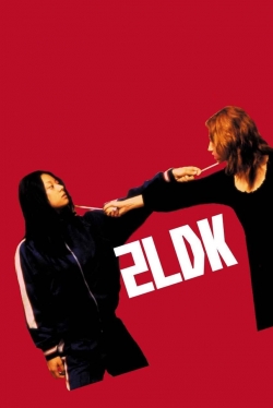 2LDK (2003) Official Image | AndyDay