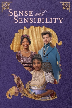 Sense and Sensibility (2024) Official Image | AndyDay