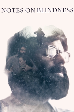 Notes on Blindness (2016) Official Image | AndyDay