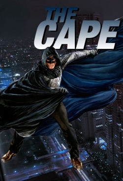 The Cape (2011) Official Image | AndyDay