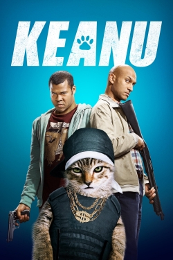Keanu (2016) Official Image | AndyDay