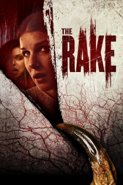 The Rake (2018) Official Image | AndyDay