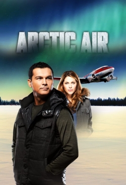 Arctic Air (2012) Official Image | AndyDay