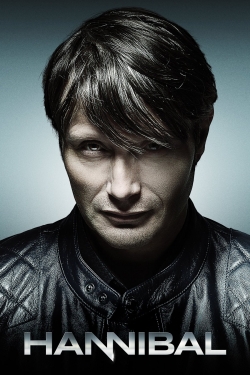 Hannibal (2013) Official Image | AndyDay