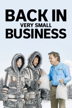 Back in Very Small Business (2018) Official Image | AndyDay