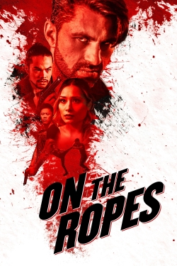 On the Ropes (2018) Official Image | AndyDay
