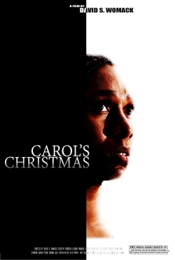 Carol's Christmas (2021) Official Image | AndyDay