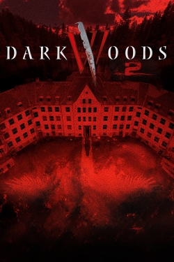 Dark Woods II (2015) Official Image | AndyDay