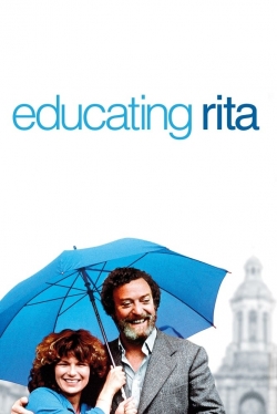 Educating Rita (1983) Official Image | AndyDay