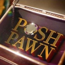 Posh Pawn (2013) Official Image | AndyDay