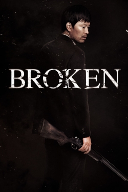 Broken (2014) Official Image | AndyDay