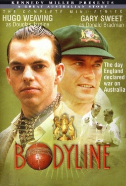 Bodyline (1984) Official Image | AndyDay