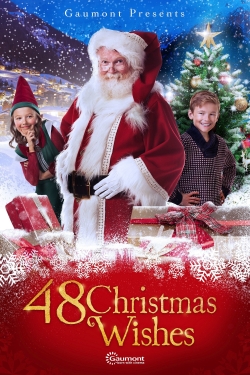 48 Christmas Wishes (2017) Official Image | AndyDay