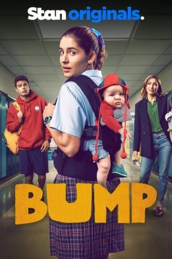 Bump (2021) Official Image | AndyDay