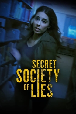 Secret Society of Lies (2023) Official Image | AndyDay