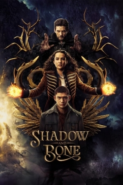 Shadow and Bone (2021) Official Image | AndyDay