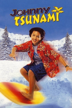 Johnny Tsunami (1999) Official Image | AndyDay
