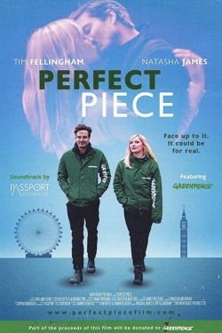 Perfect Piece (2016) Official Image | AndyDay