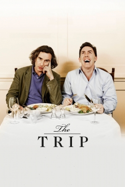 The Trip (2010) Official Image | AndyDay