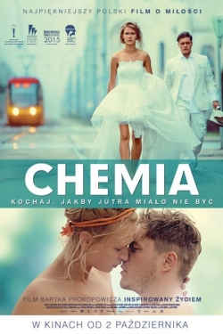 Chemo (2015) Official Image | AndyDay