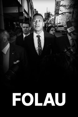 Folau (2023) Official Image | AndyDay