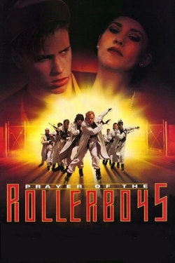 Prayer of the Rollerboys (1991) Official Image | AndyDay
