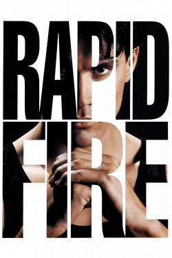 Rapid Fire (1992) Official Image | AndyDay