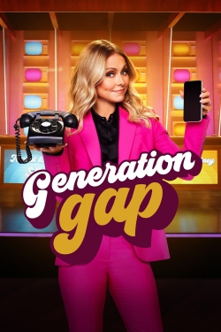 Generation Gap (2022) Official Image | AndyDay