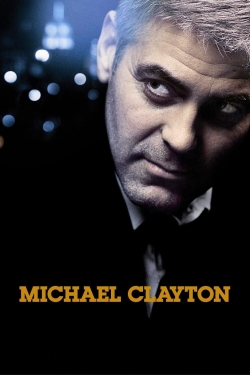 Michael Clayton (2007) Official Image | AndyDay