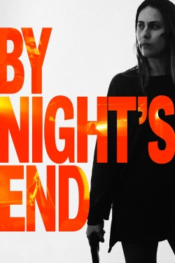By Night's End (2020) Official Image | AndyDay