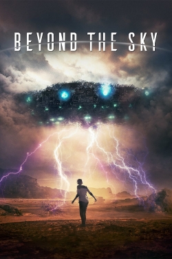 Beyond The Sky (2018) Official Image | AndyDay