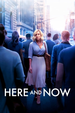 Here and Now (2018) Official Image | AndyDay