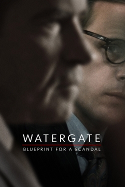 Watergate: Blueprint for a Scandal (2022) Official Image | AndyDay