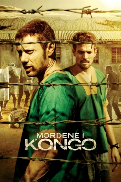 Mordene i Kongo (2018) Official Image | AndyDay
