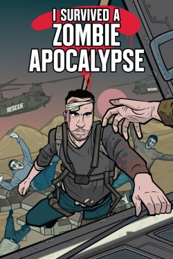 I Survived a Zombie Apocalypse (2015) Official Image | AndyDay